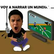Podcast Voy a Narrar un Mundial