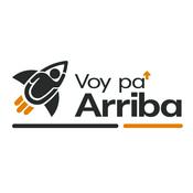 Podcast Voy Pa' Arriba
