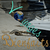 Podcast Voyages Bienfaits