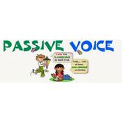 Podcast Voz pasiva