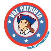Podcast Voz Patriota: Podcast de Patriots Mexico