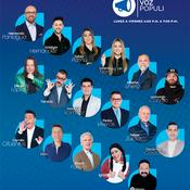 Podcast Humor Voz Populi BLU