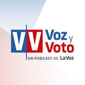 Podcast Voz y Voto