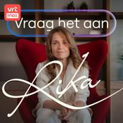 Podcast Vraag het aan Rika