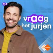 Podcast Vraag het Jurjen
