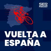 Podcast Vuelta a España