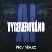 Podcast Vygenerováno AI