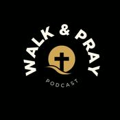 Podcast Walk and Pray ✝️⛰️✈️ con David Fernández