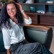 Podcast Walk The Talk with Adriana