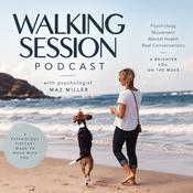 Podcast Walking Session