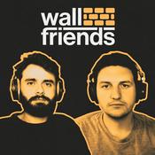 Podcast Wall Friends