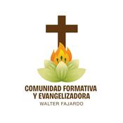 Podcast Comunidad Formativa y Evangelizadora