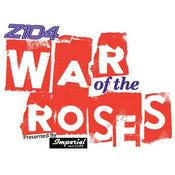 Podcast War of the Roses