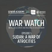 Podcast War Watch