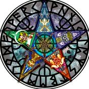 Podcast Wards and Witchcraft: Mage the Awakening Actual Play with the Witches