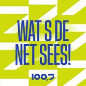Podcast Wat s de net sees!