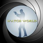 Podcast Watch World