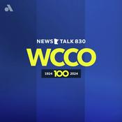 Podcast WCCO Radio:  100 Years