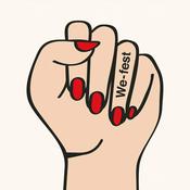 Podcast We-fest подкаст