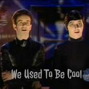 Podcast We Used To Be Cool