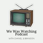 Podcast We Was Watching: Peacemaker &amp; Gen V