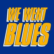 Podcast We Went Blues - A show about the St. Louis Blues