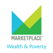 Podcast Wealth & Poverty from Marketplace APM