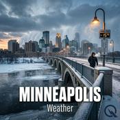 Podcast Weather IN Minneapolis