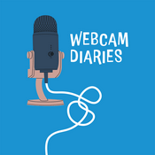 Podcast Webcam Diaries