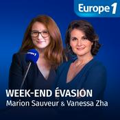 Podcast Week-end évasion