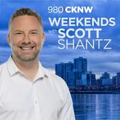 Podcast Weekends with Scott Shantz