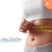 Podcast Weight Loss Treatments near St. Charles - Alma Medspa