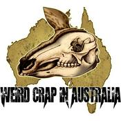 Podcast Weird Crap in Australia