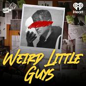Podcast Weird Little Guys