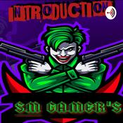 Podcast Welcome To My Podcast SM GAMER'S introduction