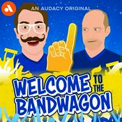 Podcast Welcome To The Bandwagon