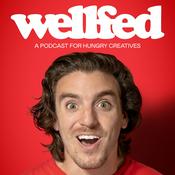 Podcast Wellfed Design Podcast