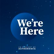 Podcast We're Here
