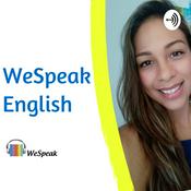 Podcast WeSpeak English