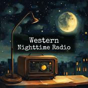 Podcast Western - Nighttime Radio