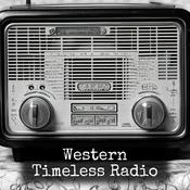 Podcast Western - Timeless Radio