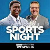 Podcast Westwood One Sports Night