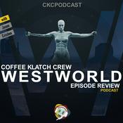 Podcast Westworld