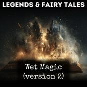 Podcast Wet Magic (version 2)