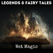 Podcast Wet Magic