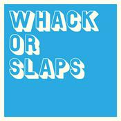 Podcast Whack or Slaps