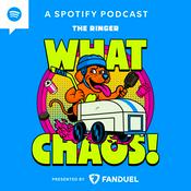 Podcast What Chaos!
