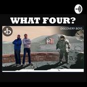 Podcast What Four?!