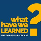 Podcast World Bank Group │ What Have We Learned? The Evaluation Podcast