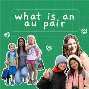 Podcast what is an au pair